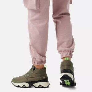 SOREL KINETIC WATERPROOF BOOT US 8